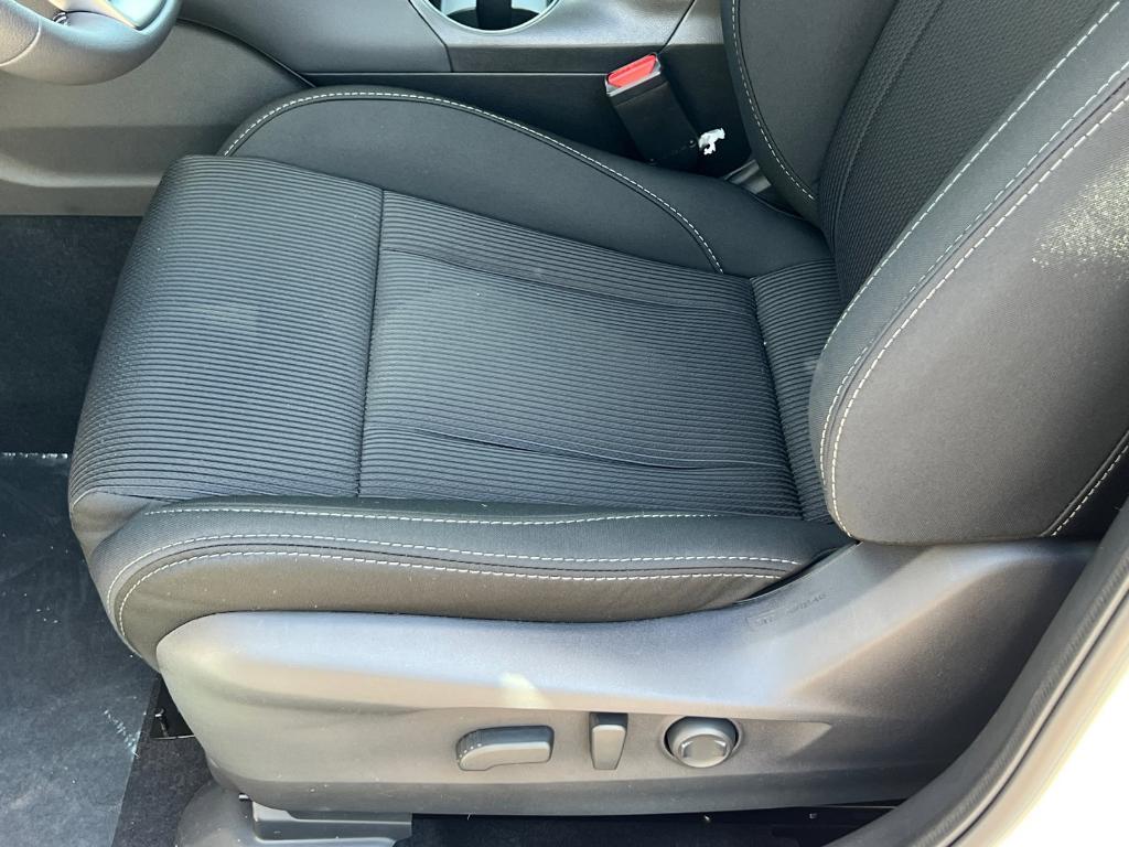 new 2025 Subaru Legacy car, priced at $28,847