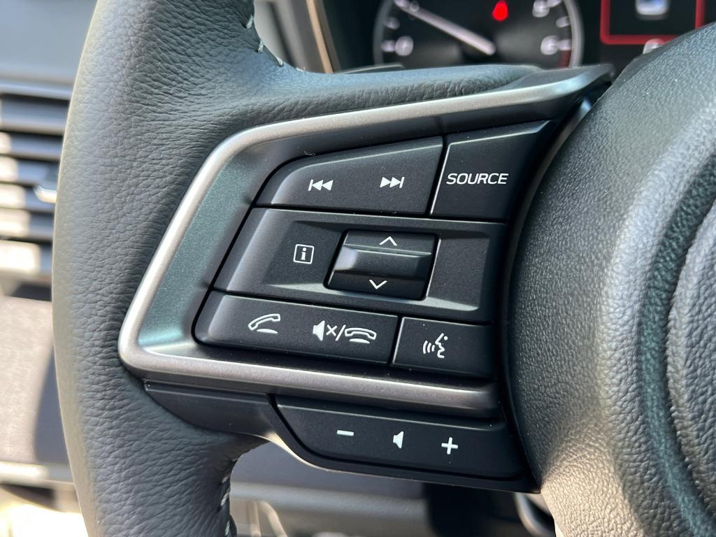 new 2025 Subaru Legacy car, priced at $28,847