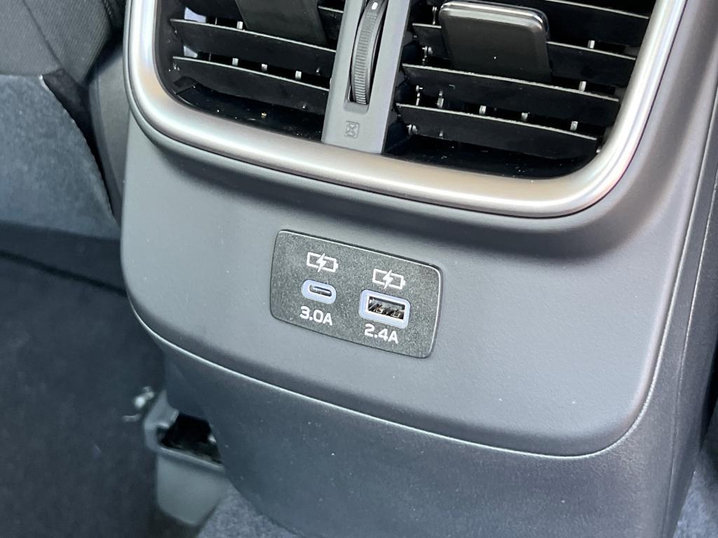 new 2025 Subaru Legacy car, priced at $28,847