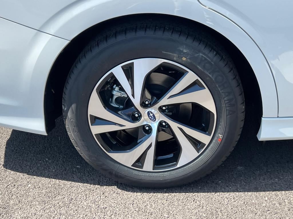 new 2025 Subaru Legacy car, priced at $28,847