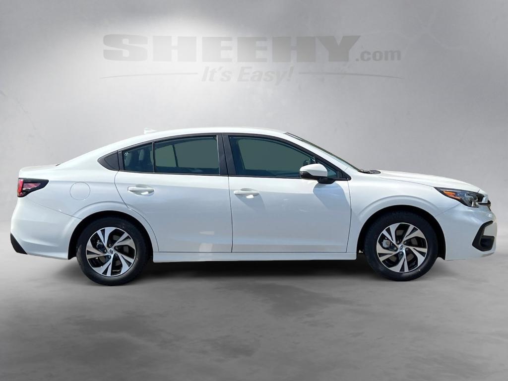 new 2025 Subaru Legacy car, priced at $28,847