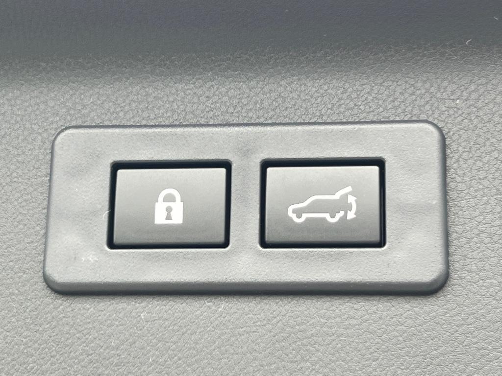 new 2025 Subaru Forester Hybrid car, priced at $39,753