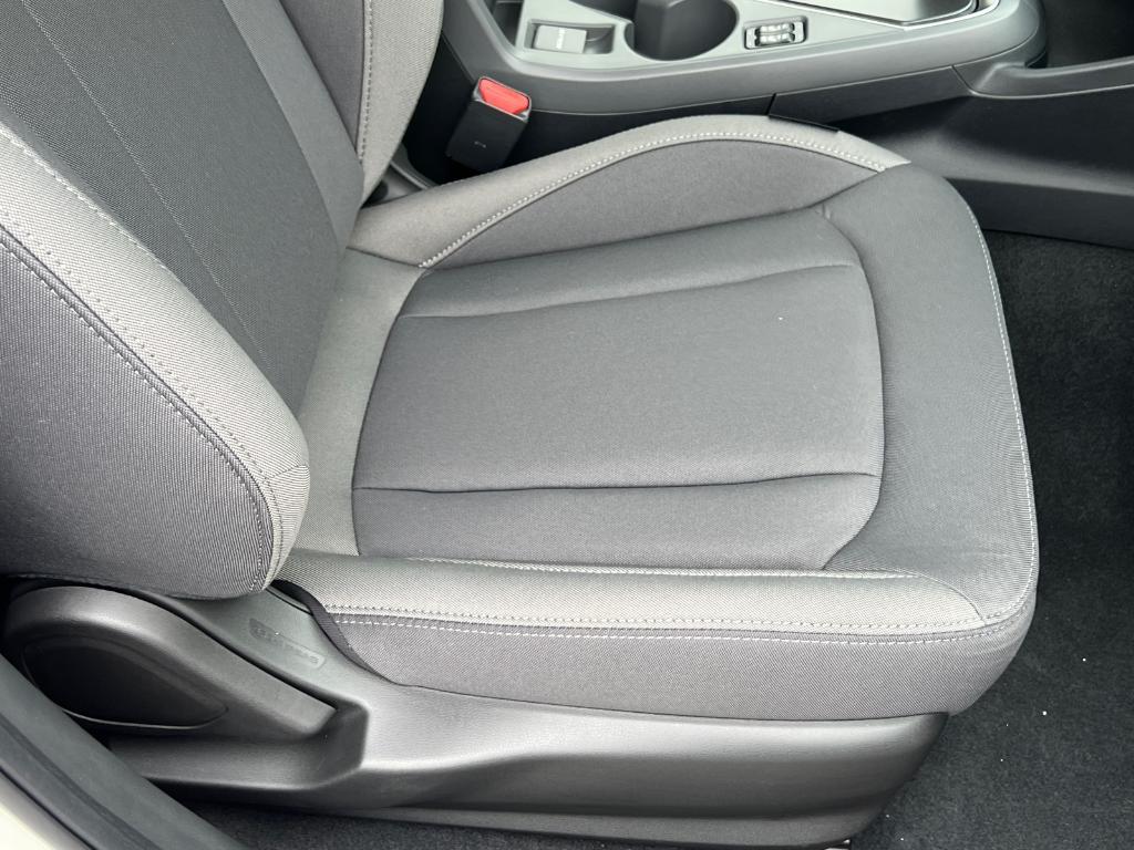 new 2025 Subaru Crosstrek car, priced at $29,482