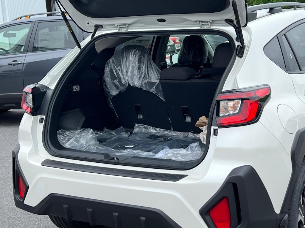 new 2025 Subaru Crosstrek car, priced at $29,482