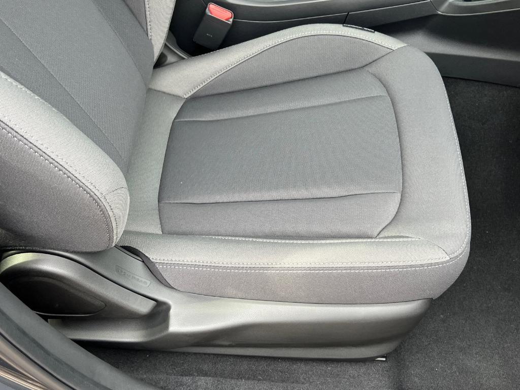 new 2025 Subaru Impreza car, priced at $23,805