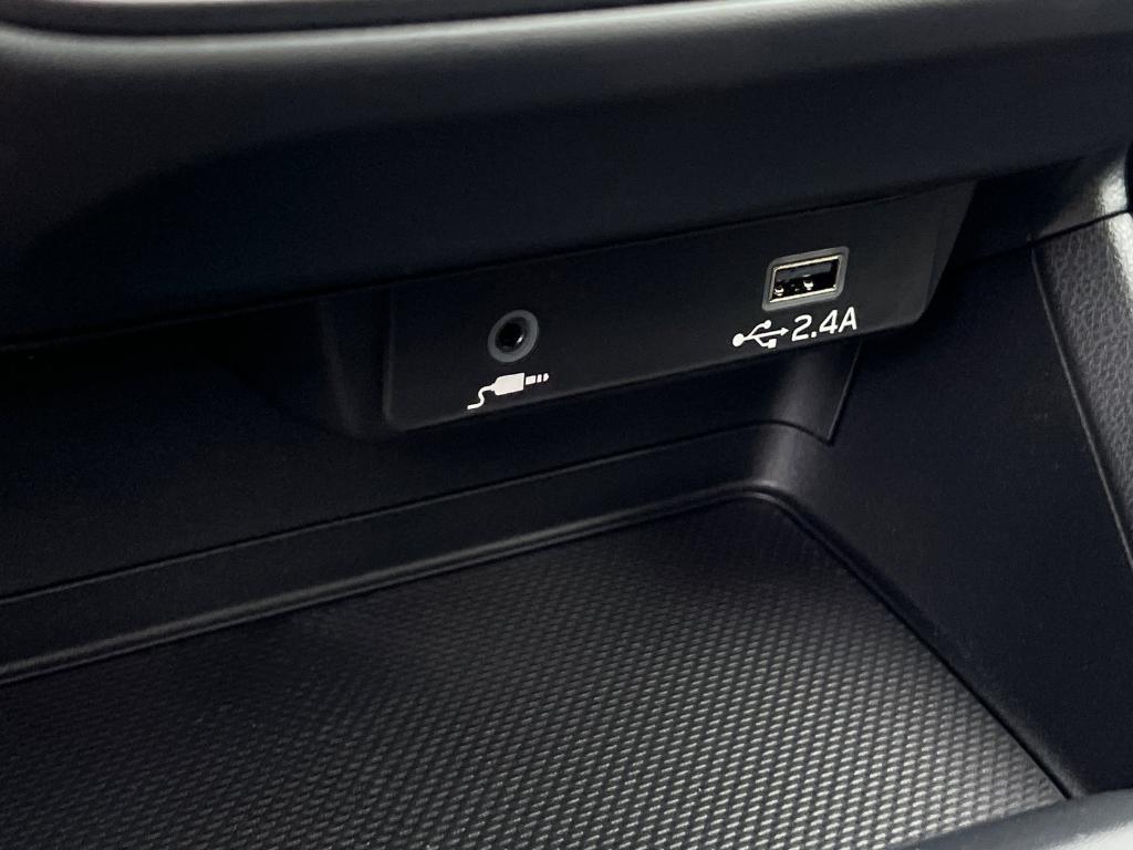 new 2025 Subaru Impreza car, priced at $23,805