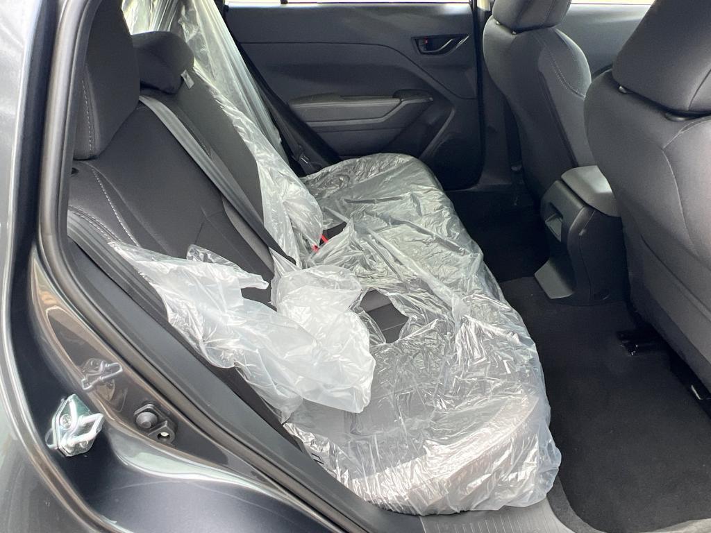 new 2025 Subaru Impreza car, priced at $23,805