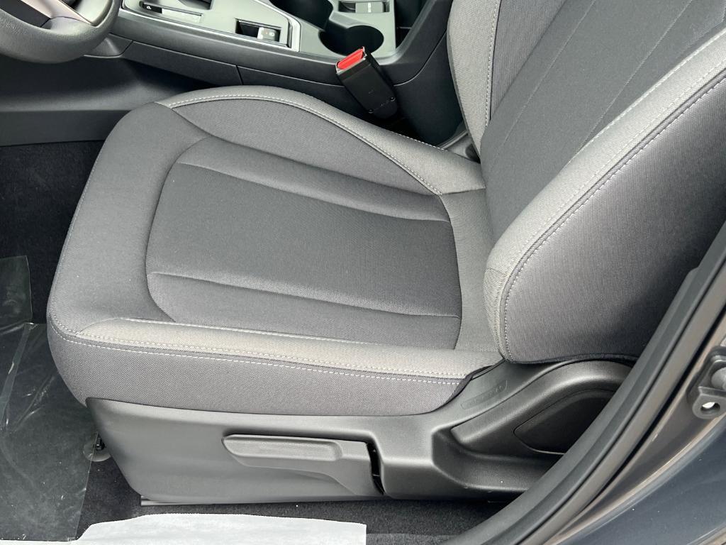 new 2025 Subaru Impreza car, priced at $23,805