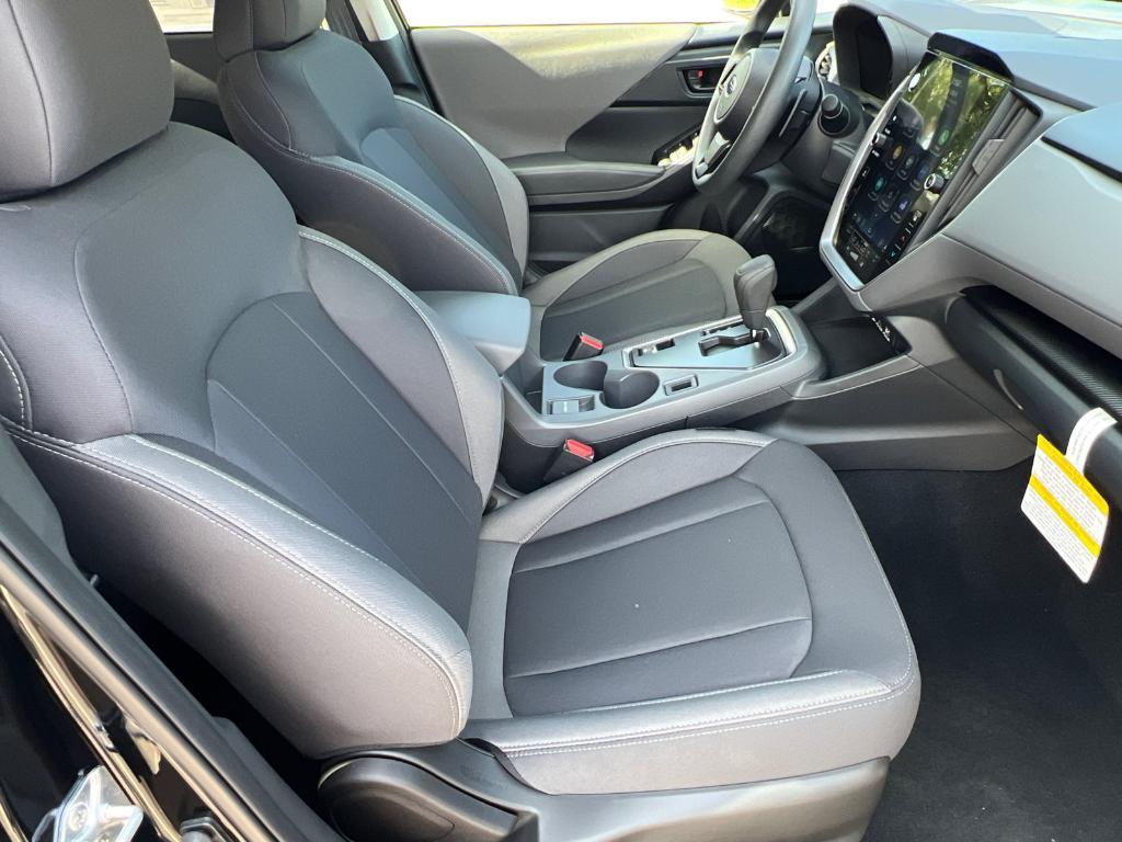 new 2025 Subaru Crosstrek car, priced at $28,093