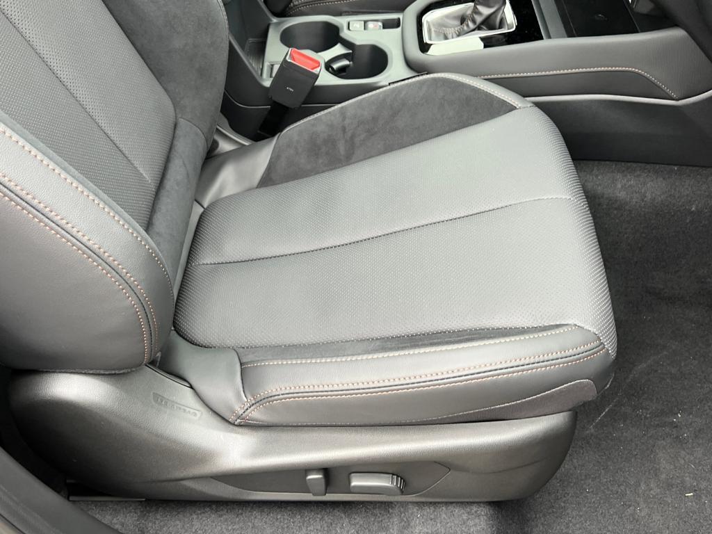 new 2025 Subaru Forester Hybrid car, priced at $42,688