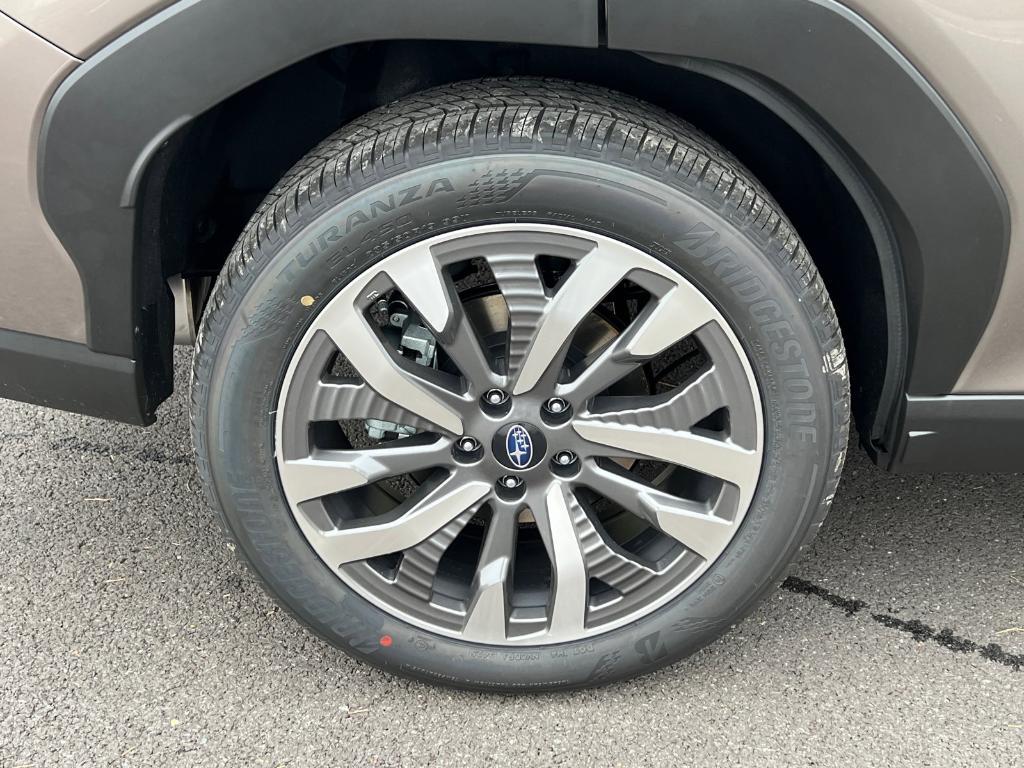 new 2025 Subaru Forester Hybrid car, priced at $42,688