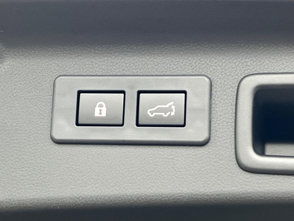 new 2025 Subaru Forester Hybrid car, priced at $42,688