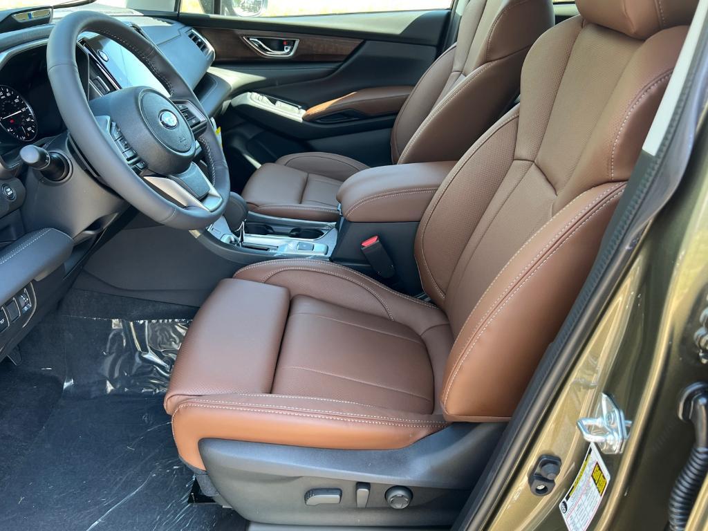 new 2025 Subaru Ascent car, priced at $49,541