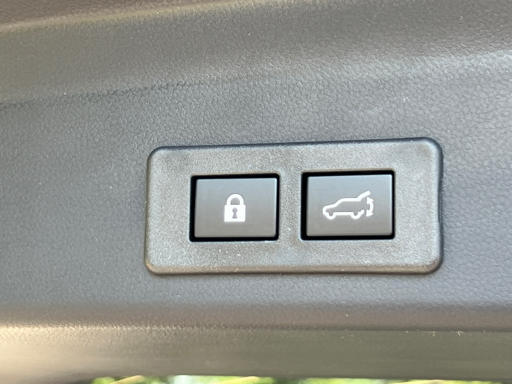 new 2025 Subaru Ascent car, priced at $49,541
