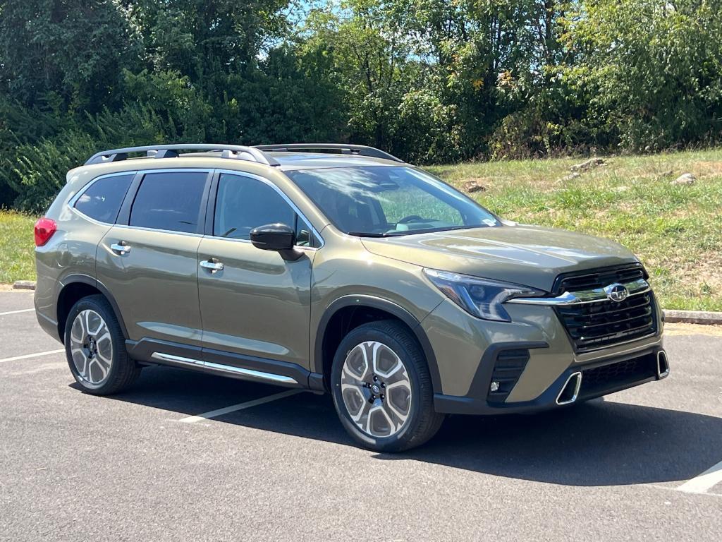 new 2025 Subaru Ascent car, priced at $49,541
