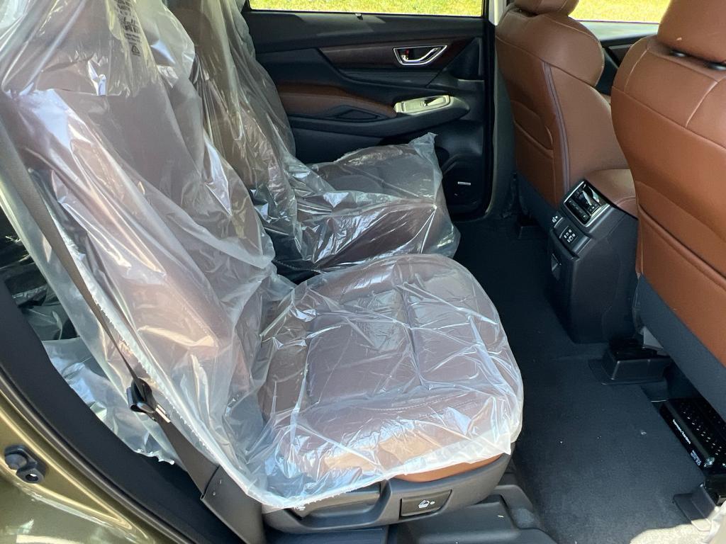 new 2025 Subaru Ascent car, priced at $49,541