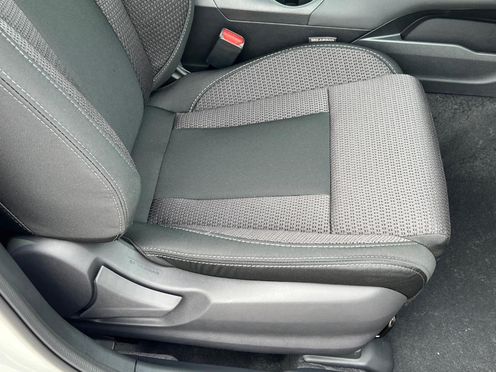 new 2025 Subaru Outback car, priced at $34,063