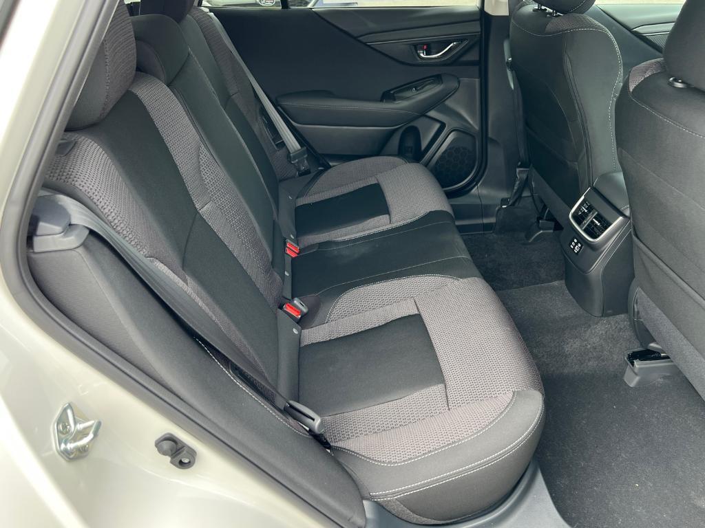 new 2025 Subaru Outback car, priced at $34,063