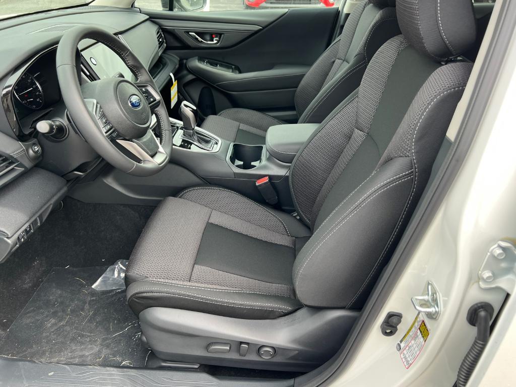 new 2025 Subaru Outback car, priced at $34,063