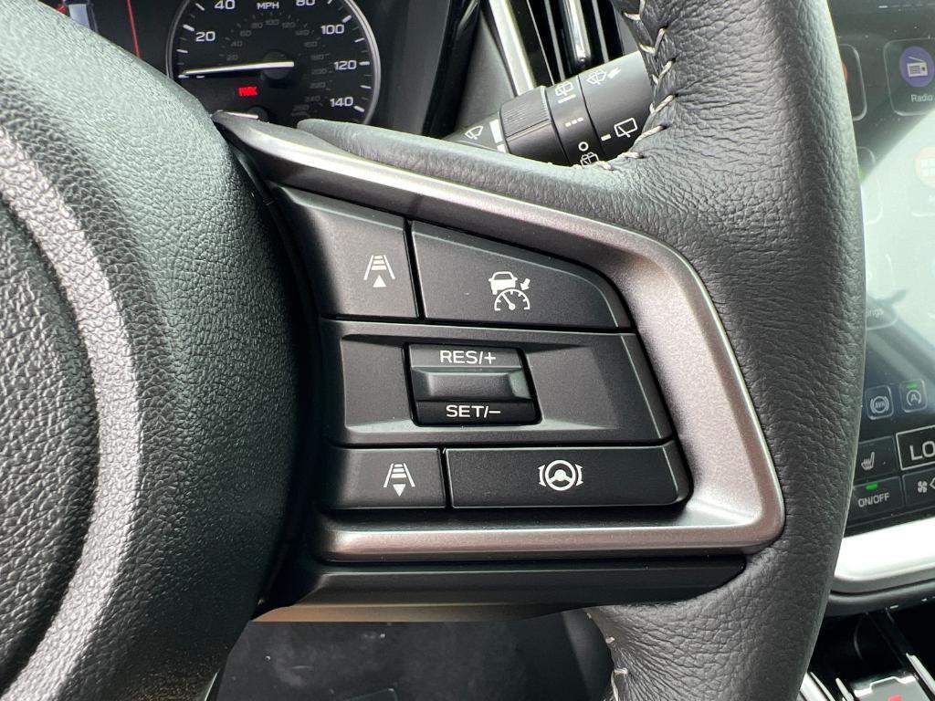 new 2025 Subaru Outback car, priced at $34,063
