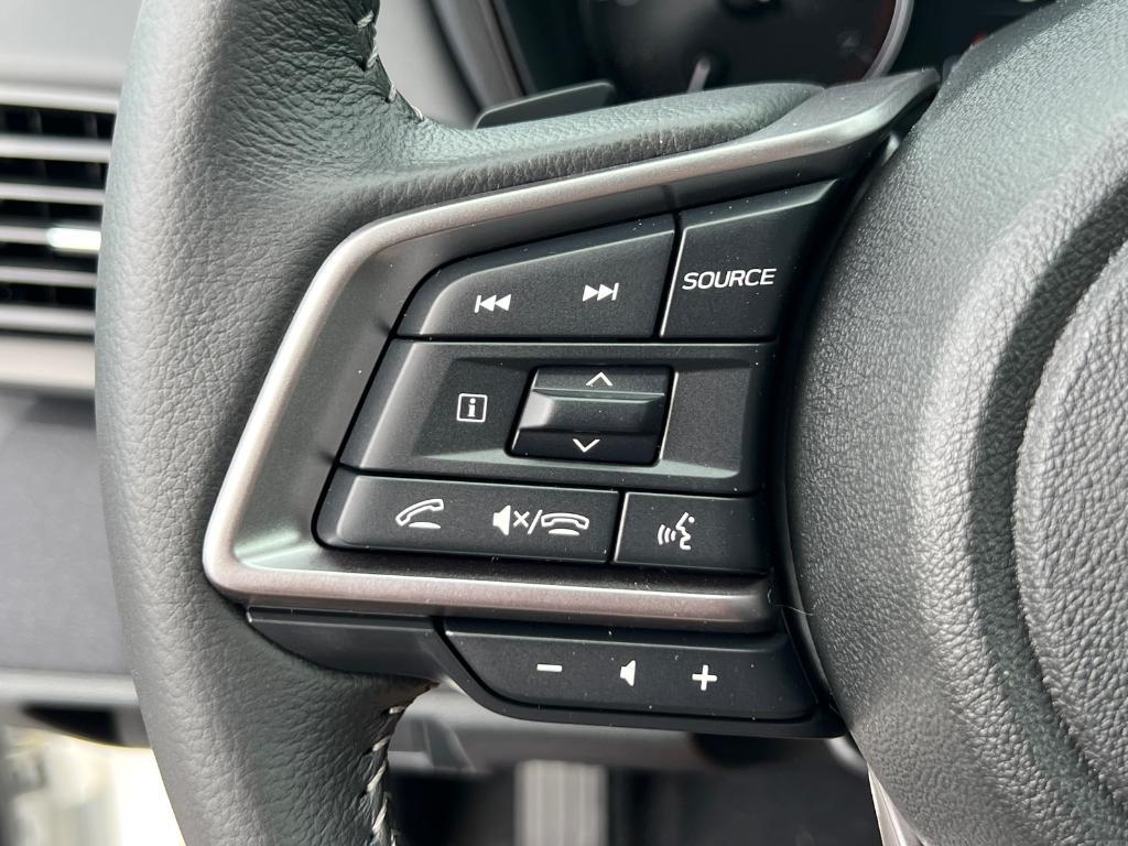 new 2025 Subaru Outback car, priced at $34,063