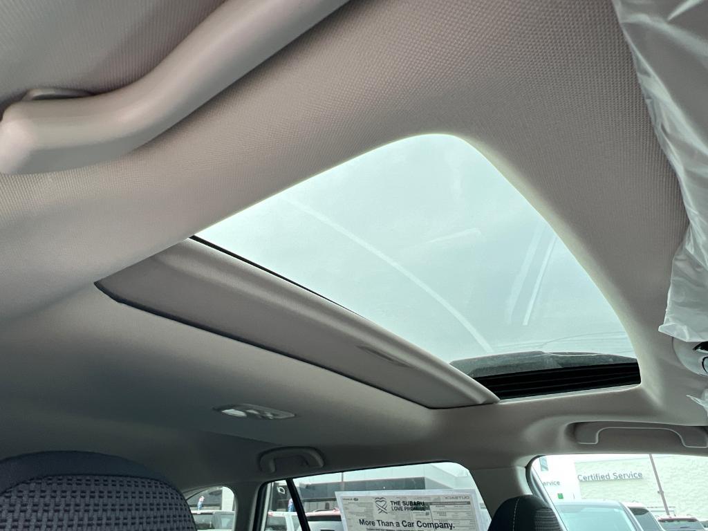 new 2025 Subaru Outback car, priced at $34,063
