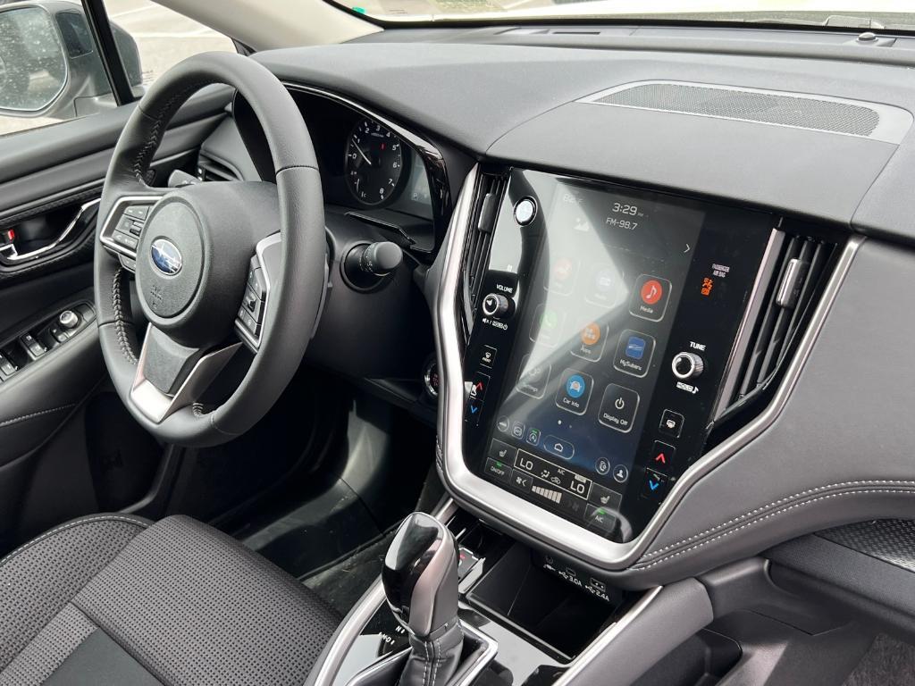new 2025 Subaru Outback car, priced at $34,063
