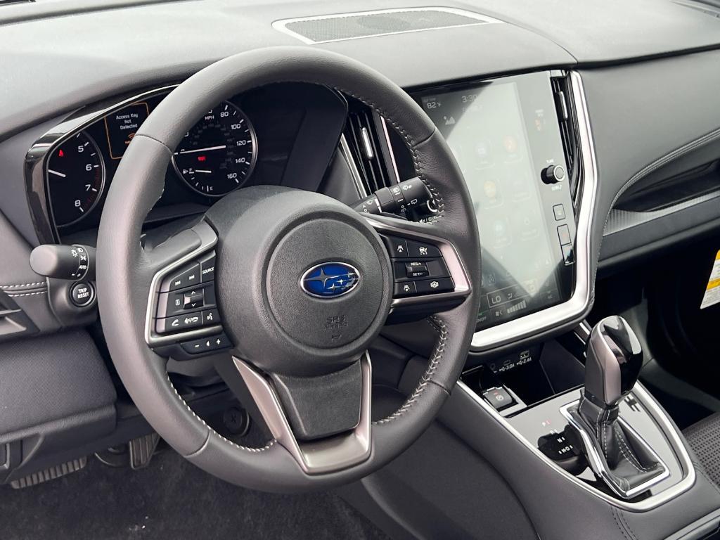new 2025 Subaru Outback car, priced at $34,063
