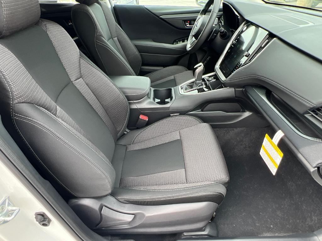 new 2025 Subaru Outback car, priced at $34,063