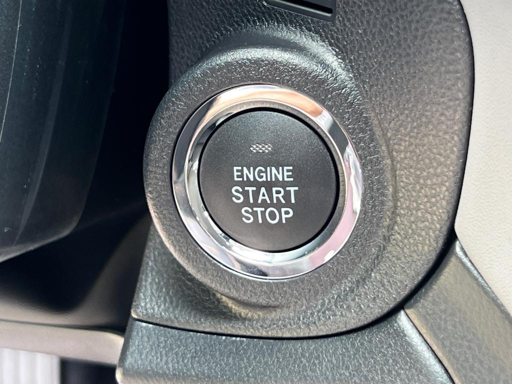 new 2025 Subaru Legacy car, priced at $29,972