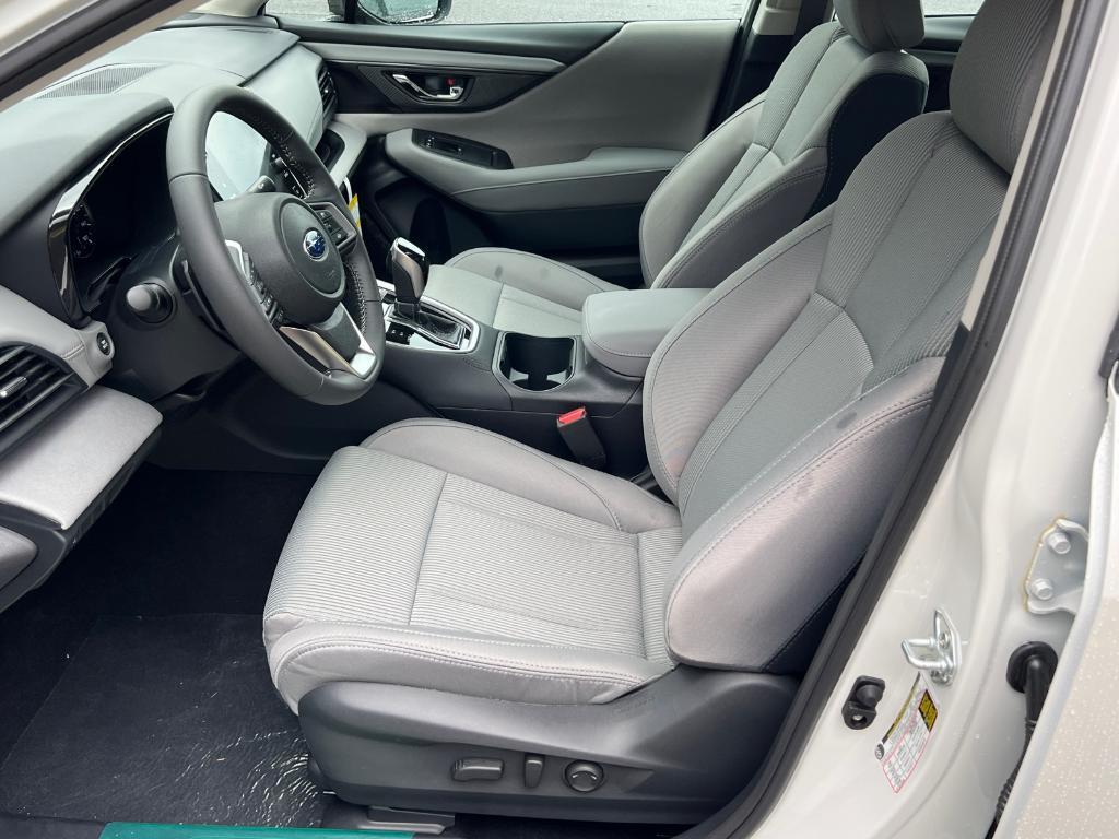 new 2025 Subaru Legacy car, priced at $29,972