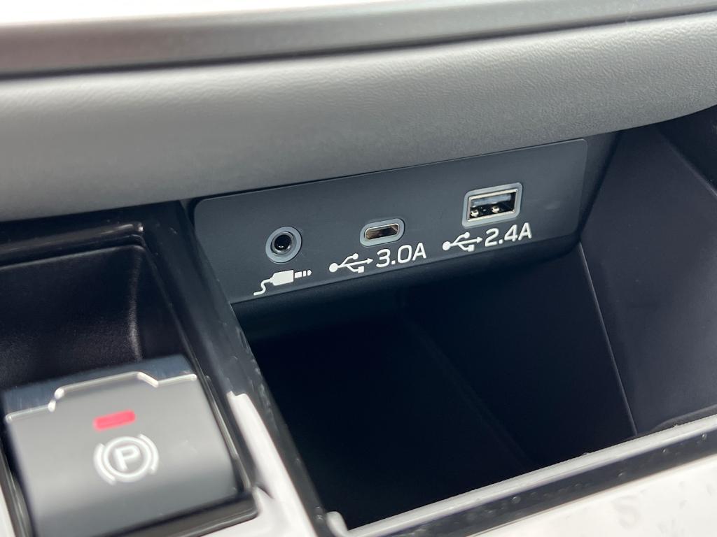 new 2025 Subaru Legacy car, priced at $29,972