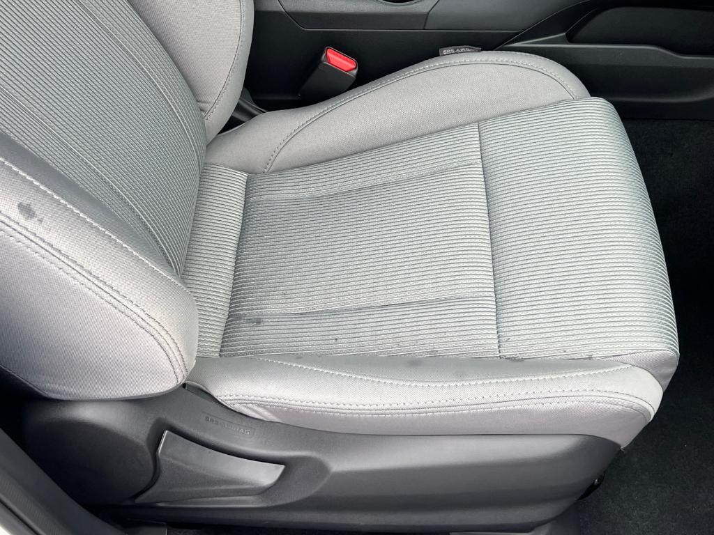 new 2025 Subaru Legacy car, priced at $29,972