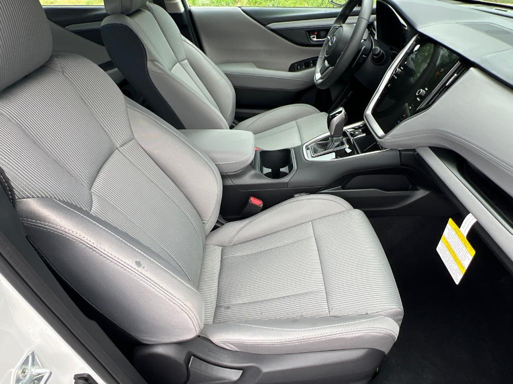 new 2025 Subaru Legacy car, priced at $29,972