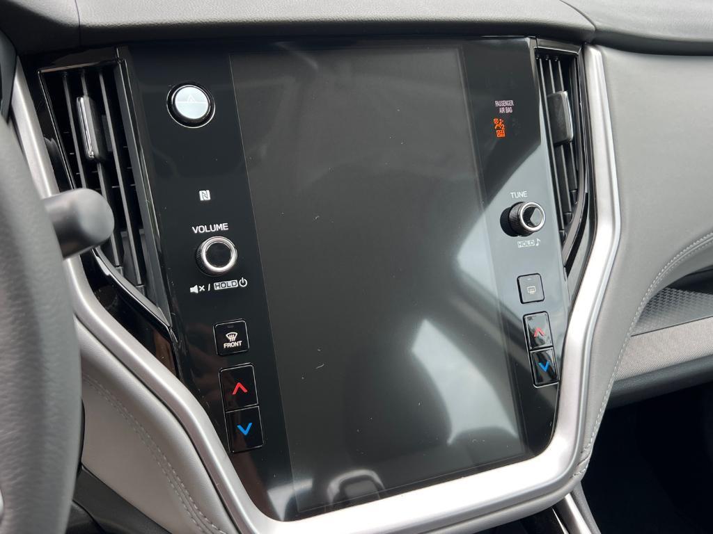 new 2025 Subaru Legacy car, priced at $29,972