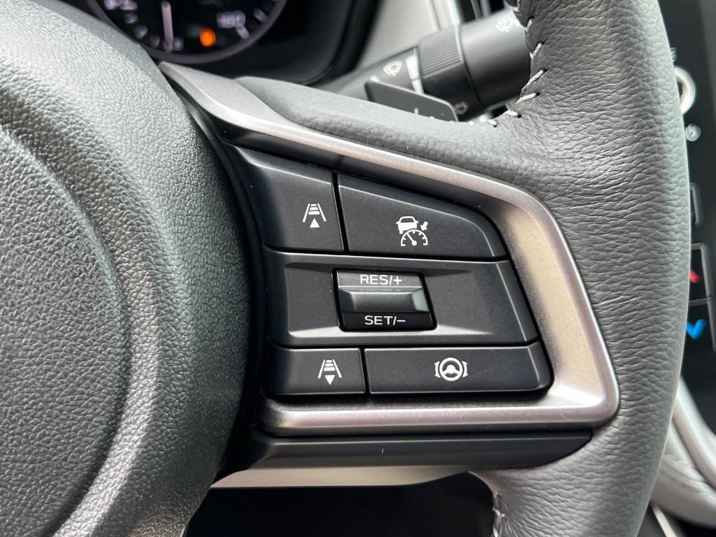 new 2025 Subaru Legacy car, priced at $29,972