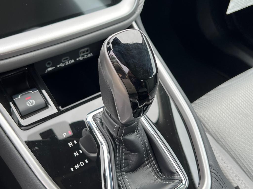 new 2025 Subaru Legacy car, priced at $29,972