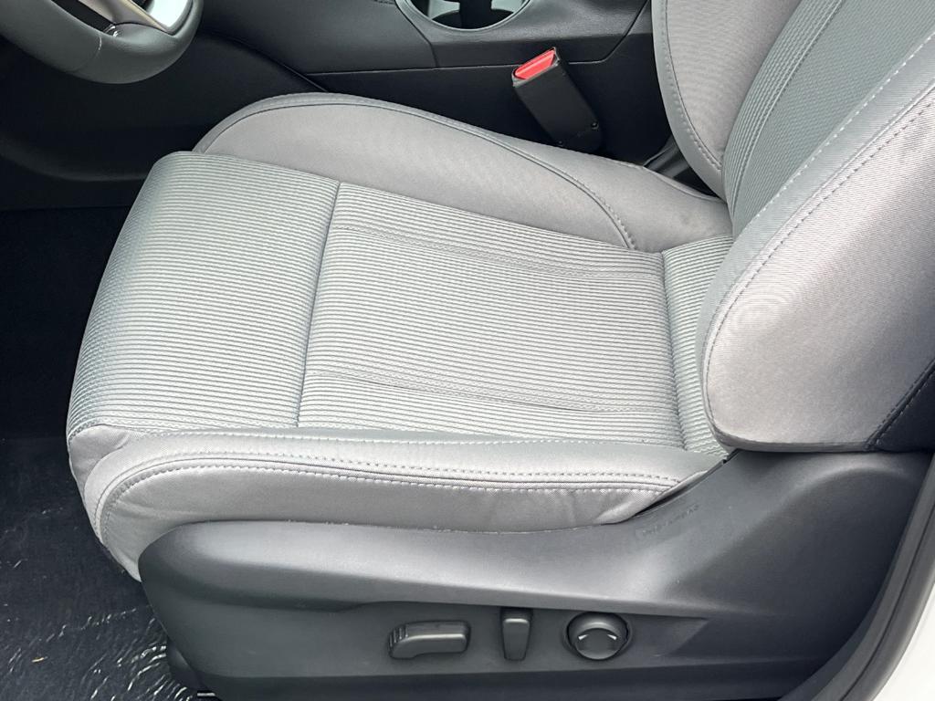 new 2025 Subaru Legacy car, priced at $29,972