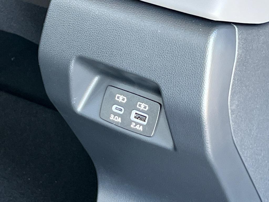 new 2025 Subaru Crosstrek car, priced at $30,905
