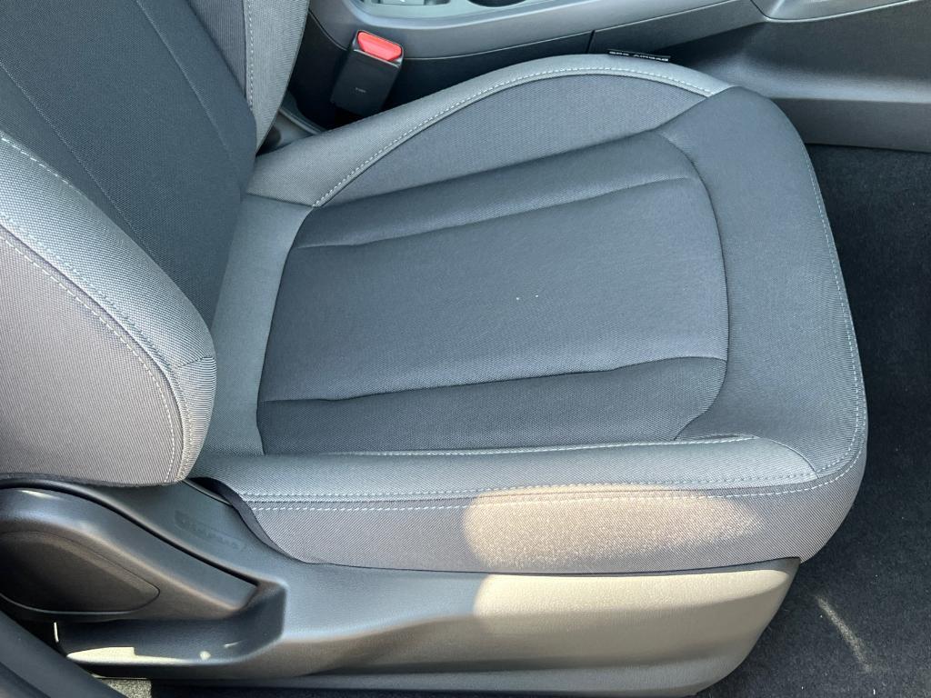 new 2025 Subaru Crosstrek car, priced at $30,905