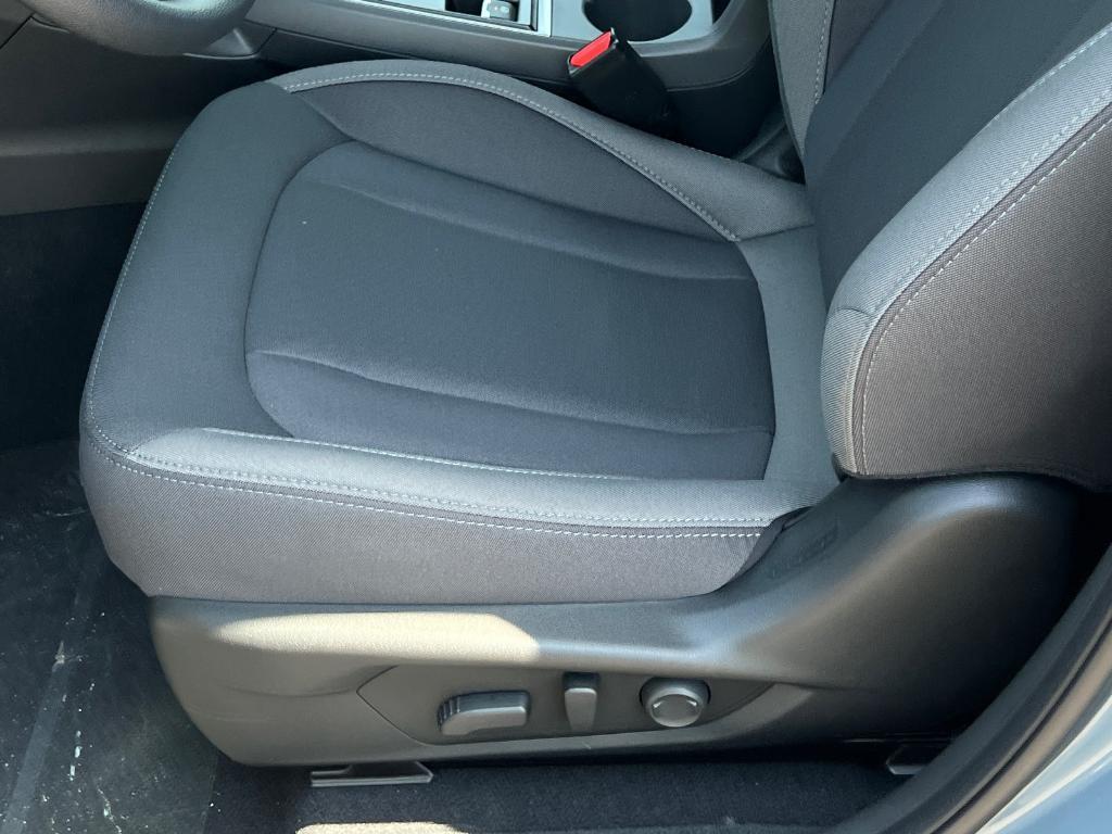 new 2025 Subaru Crosstrek car, priced at $30,905