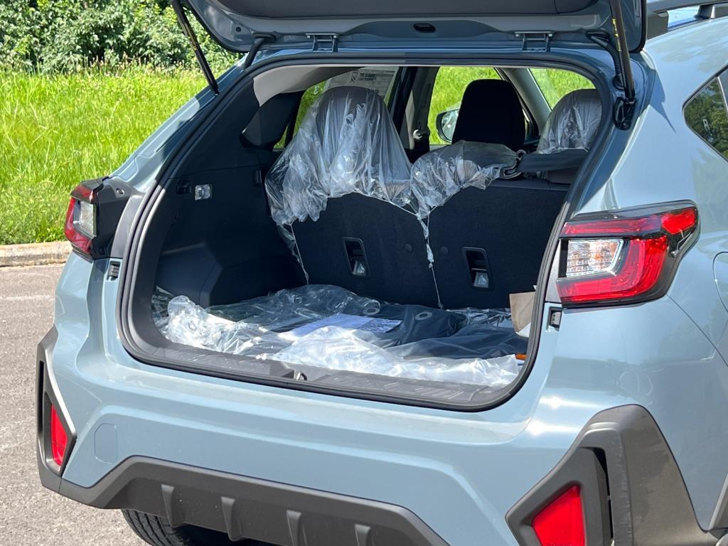 new 2025 Subaru Crosstrek car, priced at $30,905