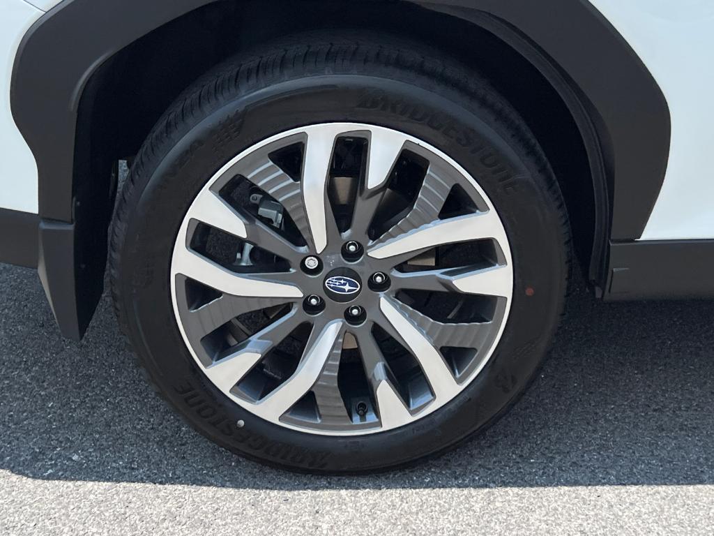 new 2025 Subaru Forester car, priced at $41,040