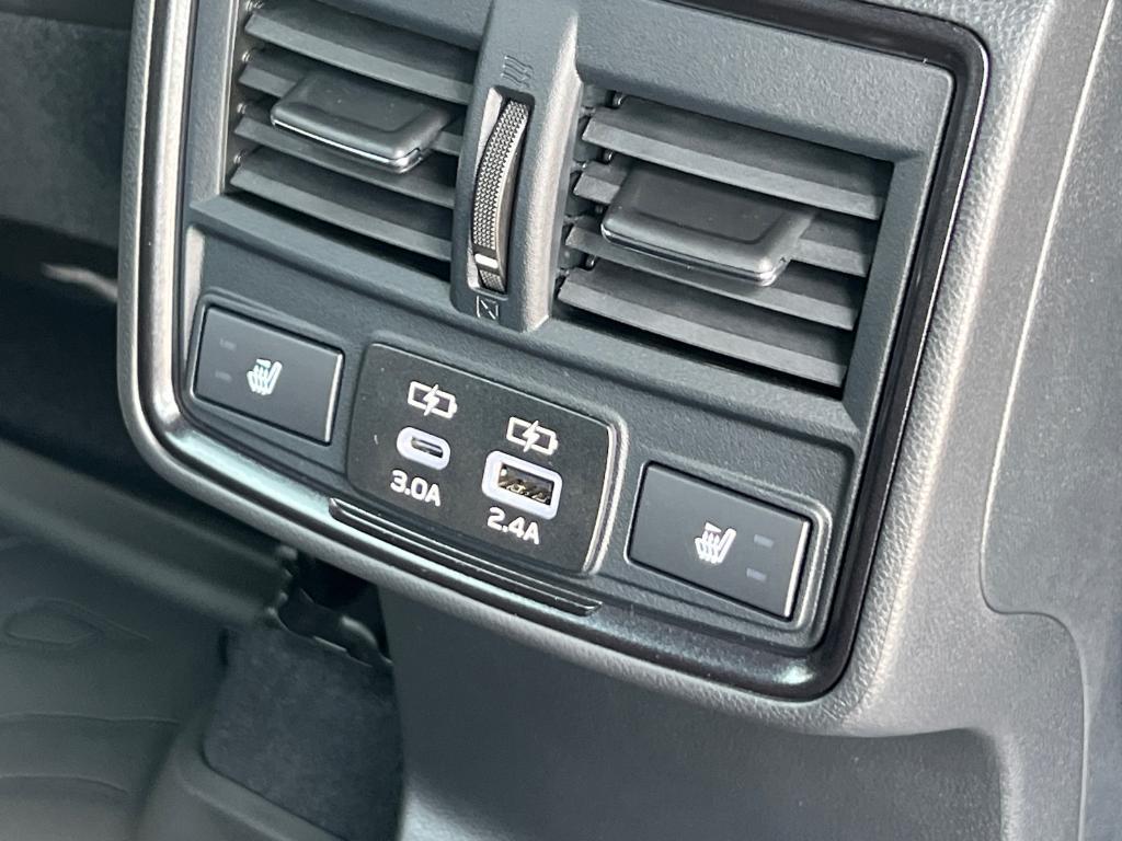 new 2025 Subaru Forester car, priced at $41,040