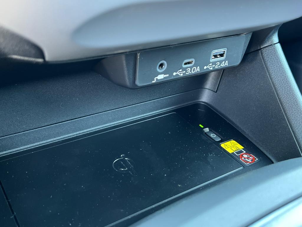 new 2025 Subaru Crosstrek car, priced at $33,573