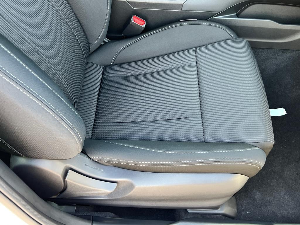 new 2025 Subaru Legacy car, priced at $31,301