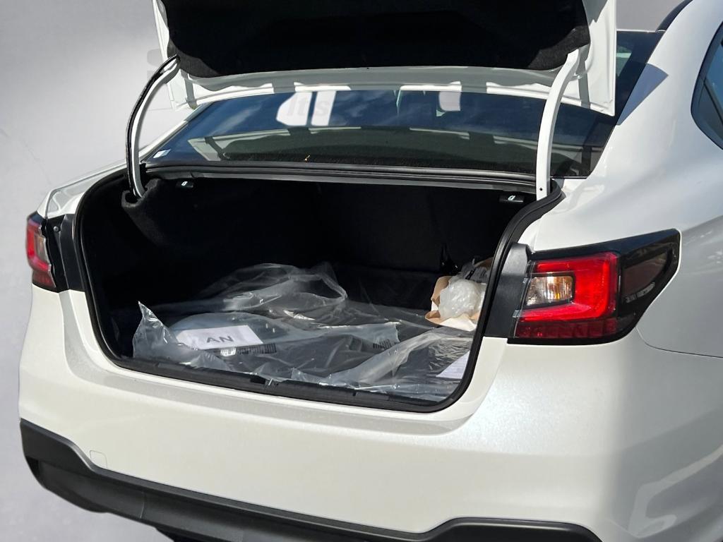 new 2025 Subaru Legacy car, priced at $31,301