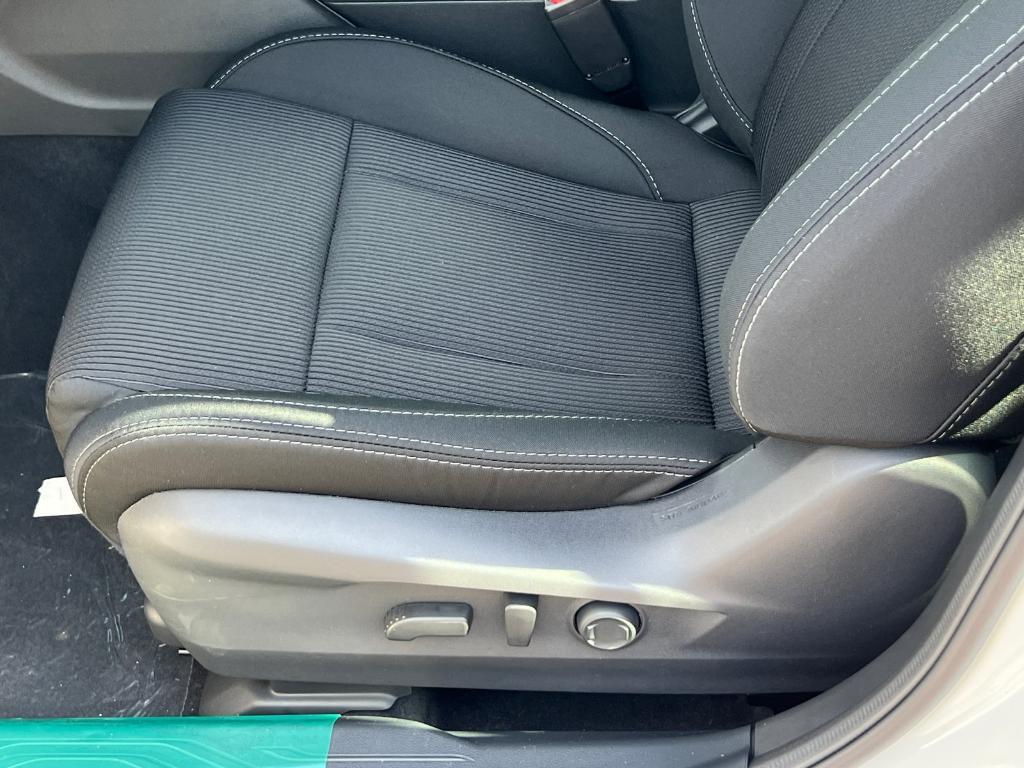 new 2025 Subaru Legacy car, priced at $31,301