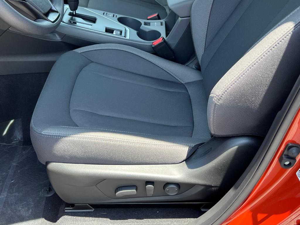 new 2025 Subaru Crosstrek car, priced at $30,530