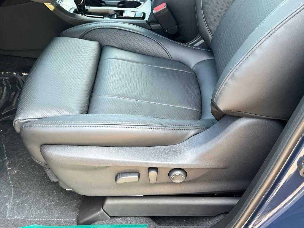 new 2025 Subaru Ascent car, priced at $50,966